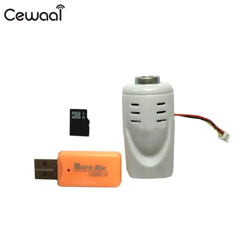 

2MP FPV Quadcopter Aeria Cameras Premium High Performance Card Reader for Syma x5c x5sc x5c-1 Drone Accessories Memory Card 4g