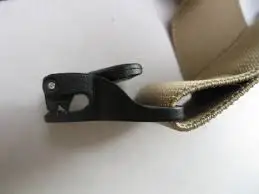 Suspender Parts