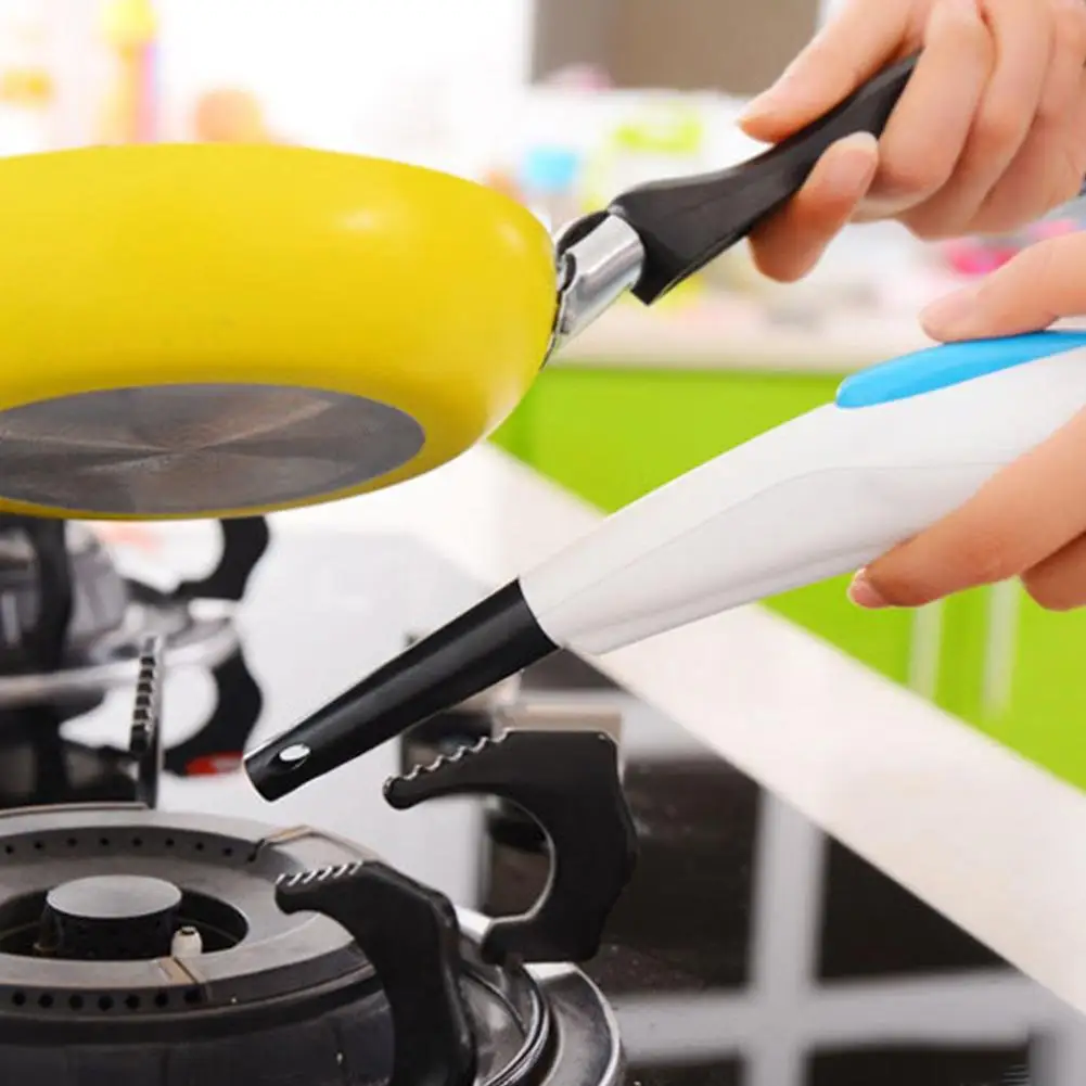 

3 Color Camping BBQ Electronic Lighter Igniter Cooker Kitchen Camping Grilling BBQ Sparking Stove Cooking Kitchen Tool