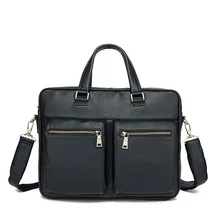 wholesale men’s bags men’s handbags genuine leather men bag inclined shoulder bag