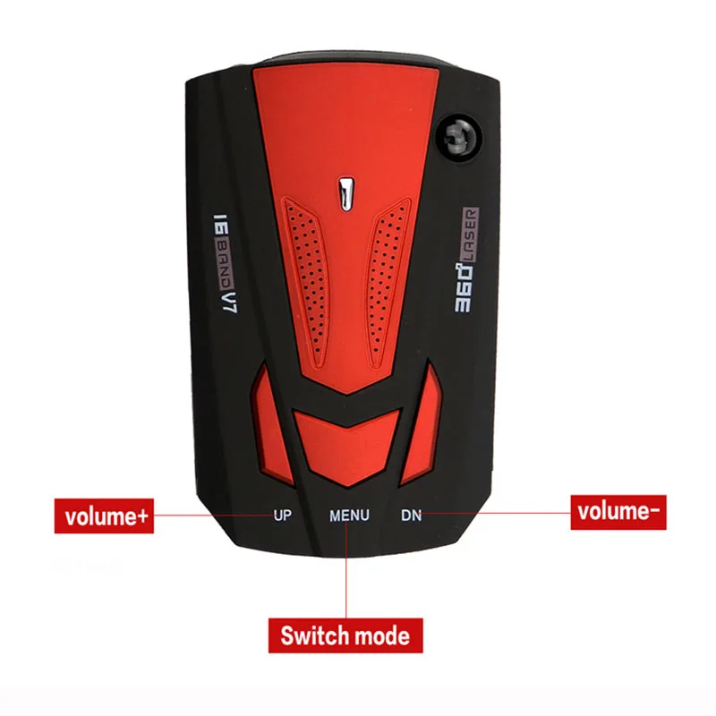 ANSTAR-Radar-Detector-Flow-Velocity-Radar-For-Car-For-Russia-English-Anti-Radar-200m-Alert-Alarm