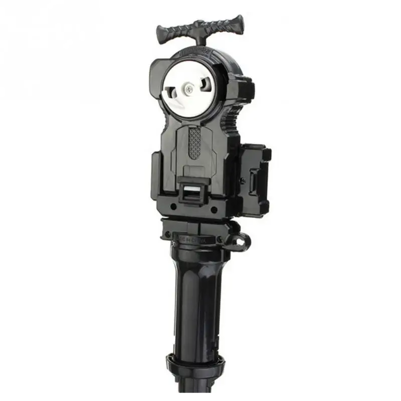 

Plastic Power String Launcher Metal Masters Fight Toys
