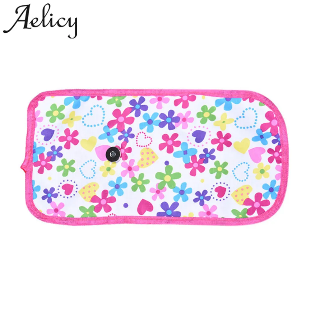 Aelicy 2018 Горячая новинка модная женская сумка с крючком вязаная игла чехол для