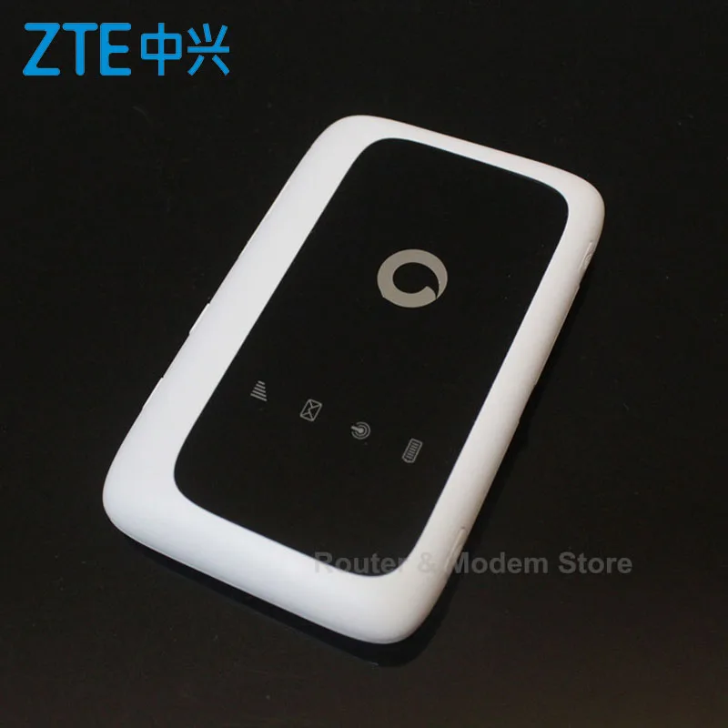 

Vodafone Used R216 R216-z with 4G 35DBi antenna Pocket Portable Wifi wireless modem router pk Huawei E5573 E5577