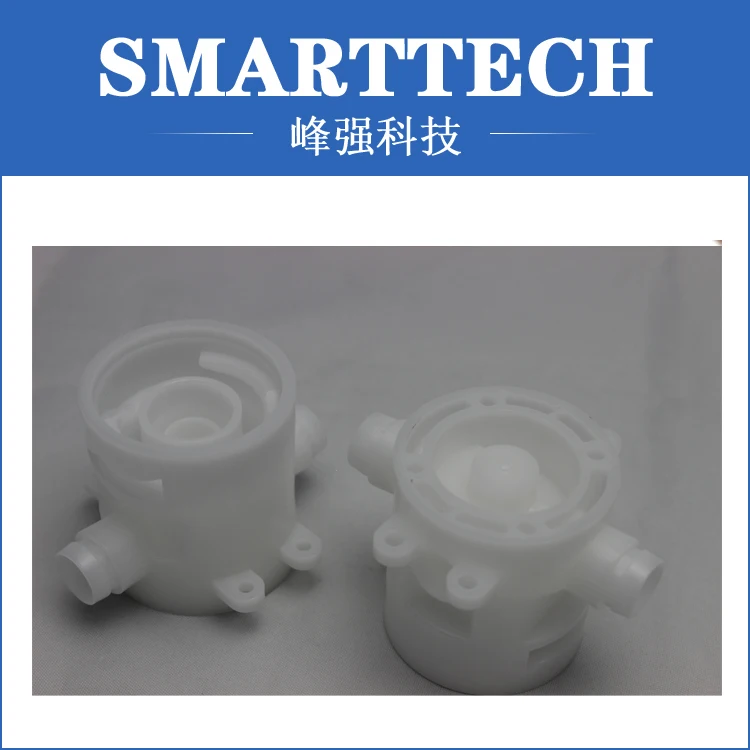 

Plastic Mold Rapid Prototyping