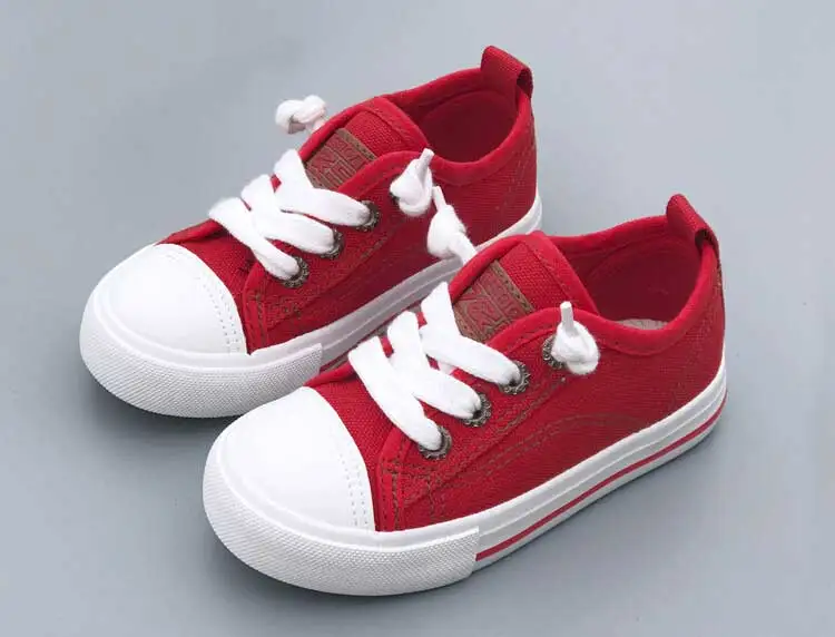 أطفال قماش حذاء كاجوال الأطفال الفتيان الفتيات الأزياء خياطة تصميم أحذية رياضية حذاء طفل طالب أحذية تزلج الأحذية #63