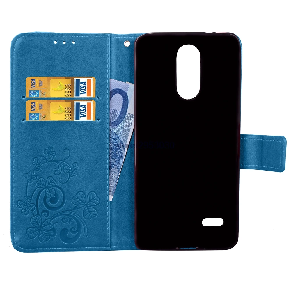 Чехол книжка для LG K8 2017 LGX240 чехол телефона кожаный K 8 M200N M200 N LGK8 сумка|Бамперы| |