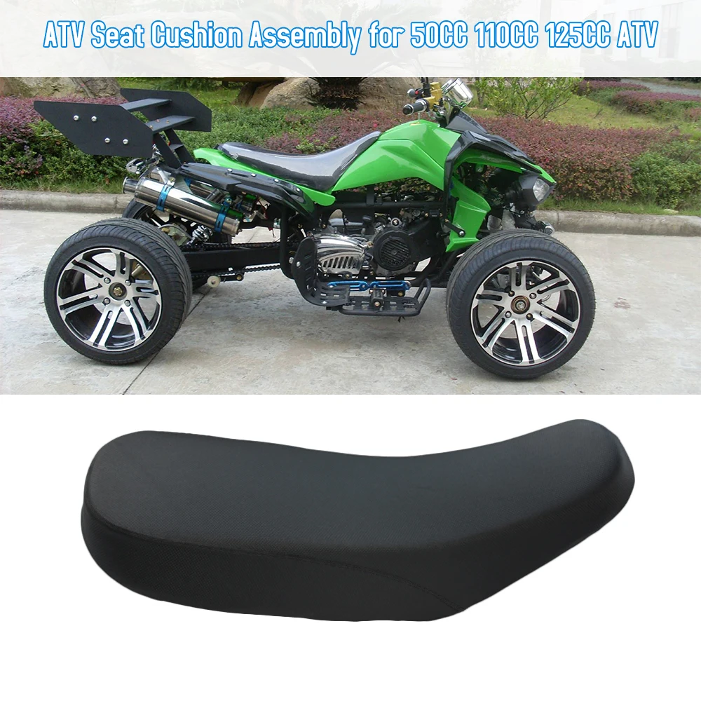 

Practical 3D Sunproof Moto Electric Bike Net Seat saddle Cover Durable Mesh for 50CC 110CC 125CC ATV for 50CC 110CC 125CC ATV