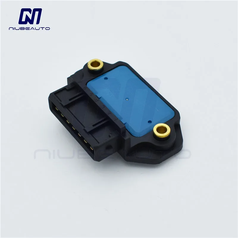 OE Quality Ignition Coil Module For Opel Astra Fiat Peugeot Citroen Porsche 911 LX932 0227100200 0227100204 1208074 3