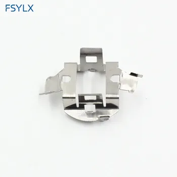 

FSYLX H7 HID Xenon adapter Car H7 Xenon Adapters bulb Holder Base For VW Sagitar Magotan for Opel Astra H J H7 HID clip retainer