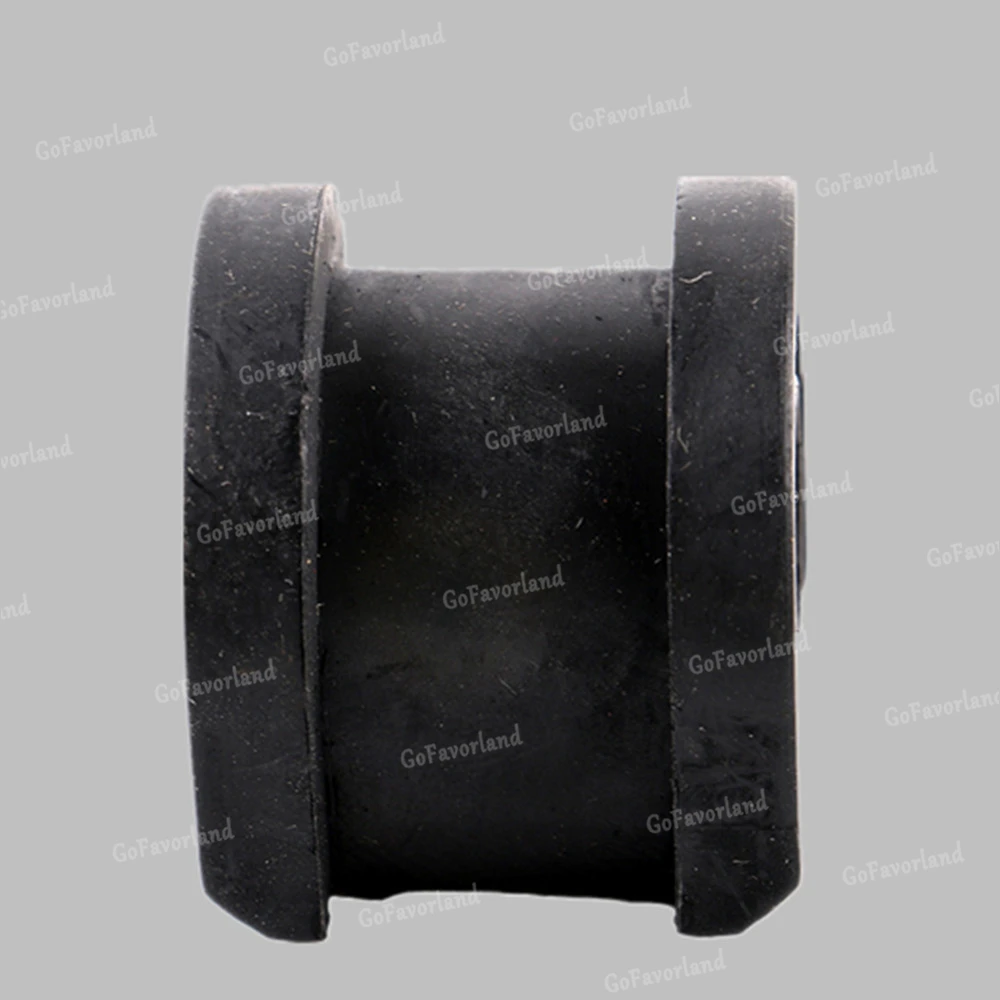 Front Stabilizer Bushing x2 Stabilizer Sway Bar Liner Front Bushing Bush 20MM 20414AG070 For Subaru Forester Impreza 2010 Legacy Outback 2005-2009