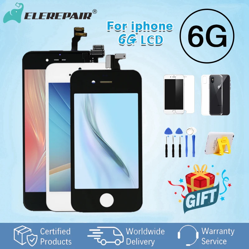 iphone 6 lcd screen price