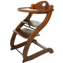 Многофункциональный экспортный детский обеденный стул из твердой древесины, обеденный стол и стул для роста, детский обеденный стул, детский обеденный стол и Ch