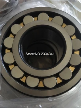 

35mm Diameter Spherical Roller Bearings 22207 C/C3S2 35mmX72mmX23mm C3 Operating temperature up to 250 degrees Machinery