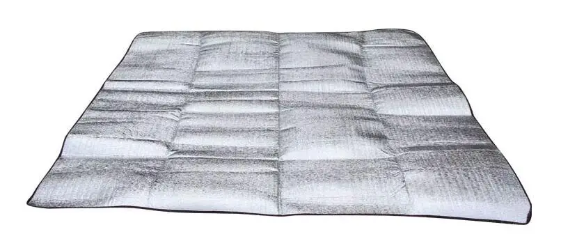 Foldable Folding Sleeping f Aluminum Foil EVA Waterproof
