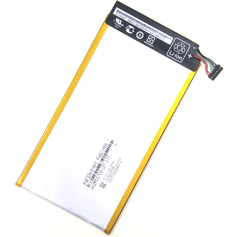Westrock Новинка 4900 мАч C11P1314 батарея для ASUS memo pad 10 ME102A планшетный ПК
