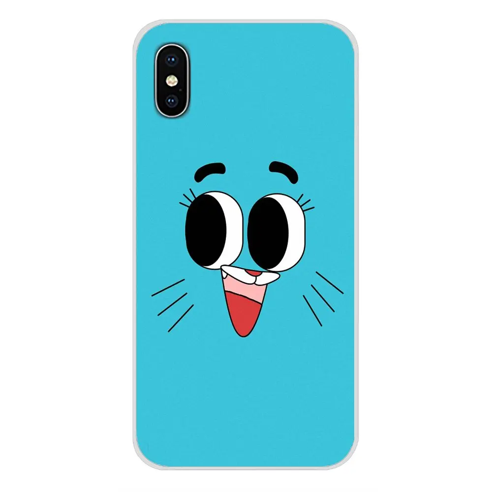 Для Xiaomi Redmi Note 6A MI8 Pro S2 A2 Lite Se влейте 1 Le Max 2 3 для Oneplus 3 до 6 ти лет аксессуары отделением для кредитных карт и удивительный мир жевательной резинки