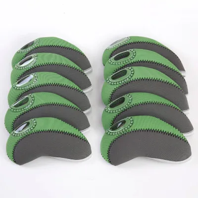 golf iron headcover golf club cover05
