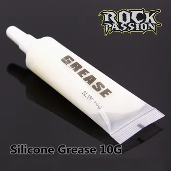 

Silicone Grease Plastic Gear Differential Bearing Oil 10g For RC Crawler TRX4 Short-Course Monster Truck RC Car/Boat/Aircraft