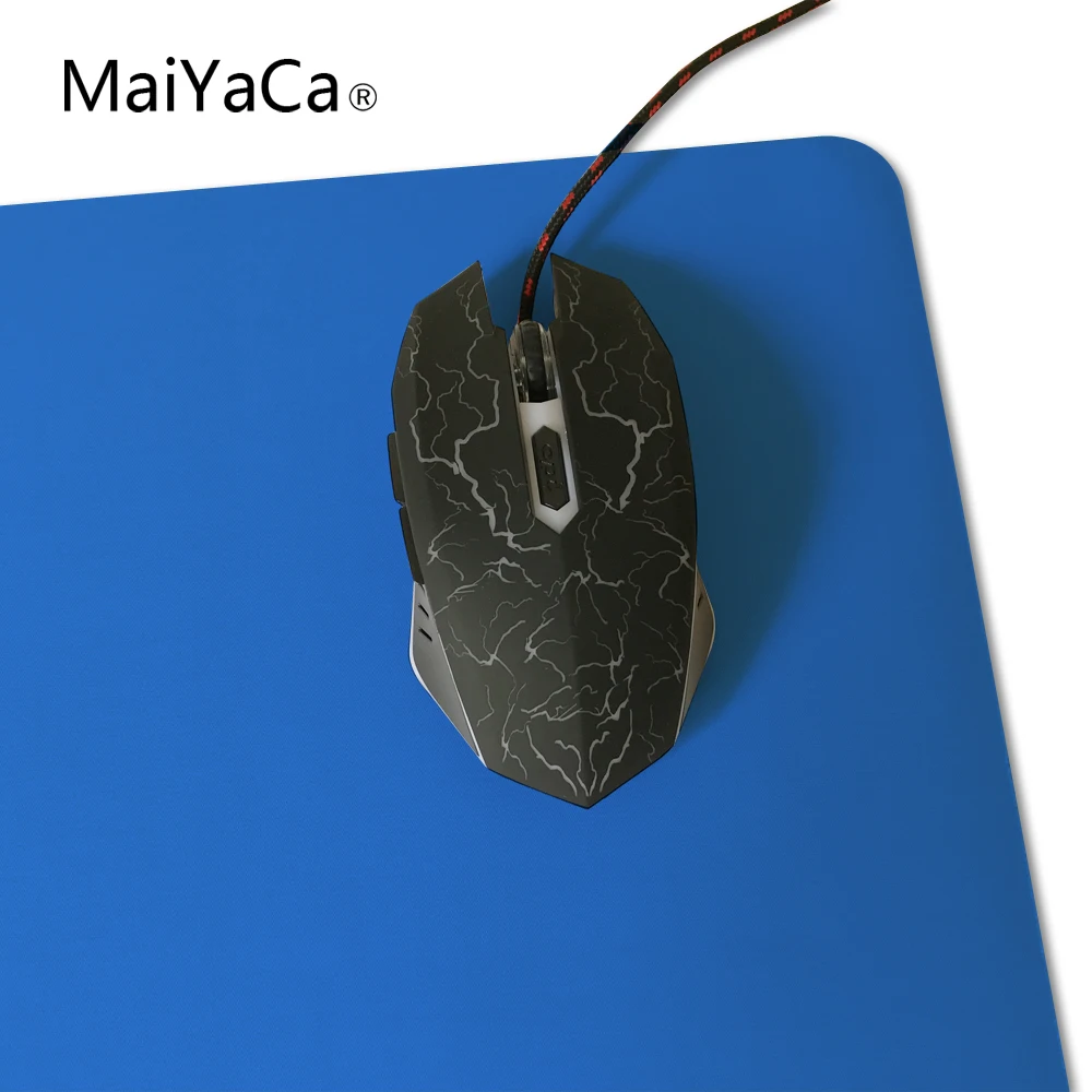 MaiYaCa, горячая линия, коврик для мыши, коврик для мыши, Notbook, компьютерный коврик для мыши, оверлочный край, большой игровой коврик, мышь для геймера, мышь для ноутбука