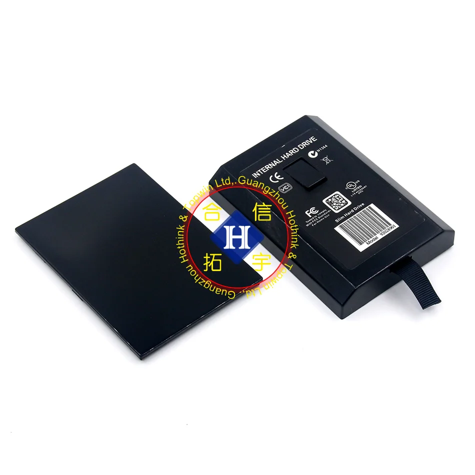 HOTHINK 2,5 SATA жесткий диск HDD Чехол чехол держатель для Xbox 360 Slim