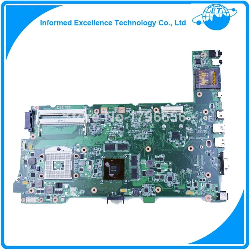 Аккумулятор asus n73sm