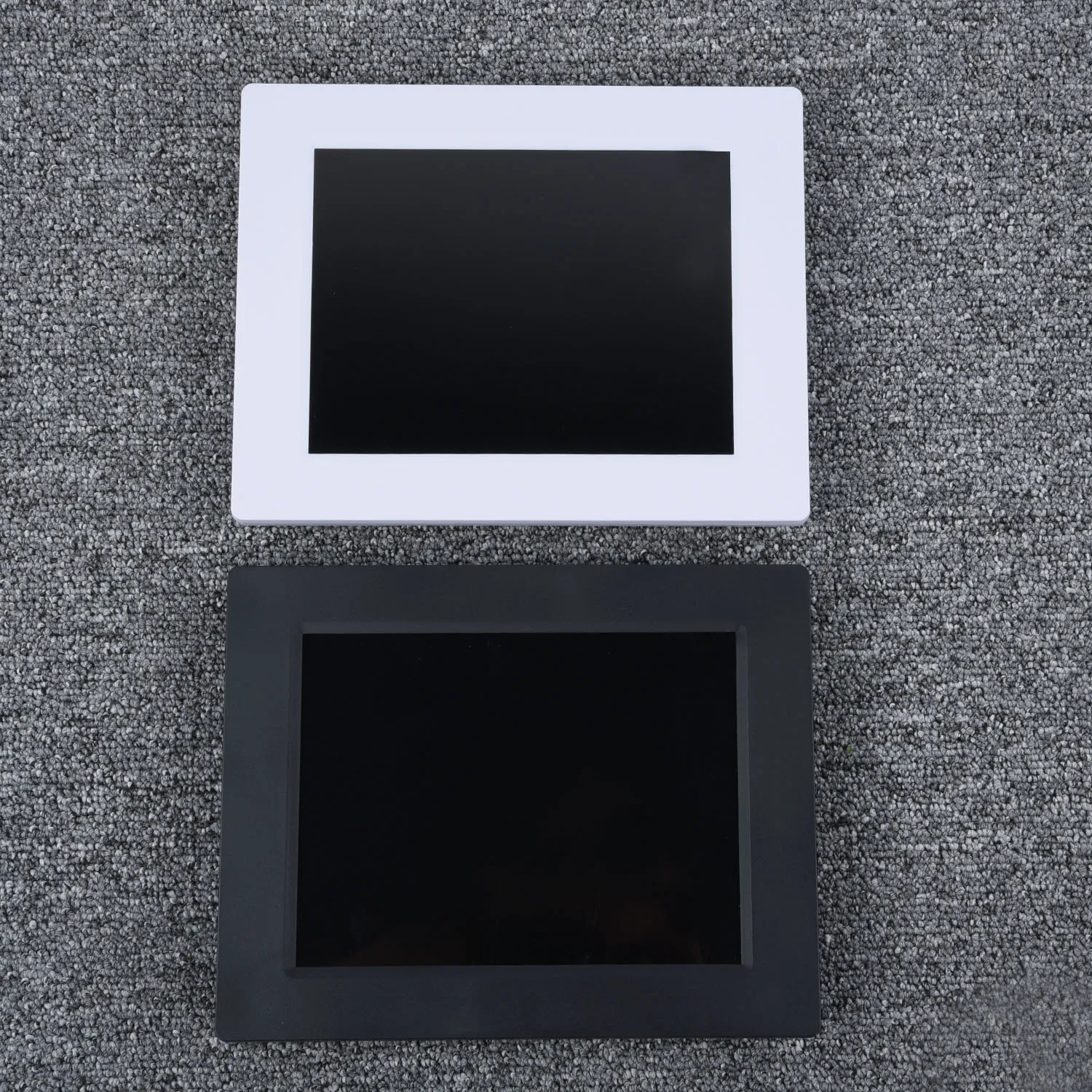 8 ''LED деменция цифровой календарь День/неделя/месяц/год часы Большие буквы