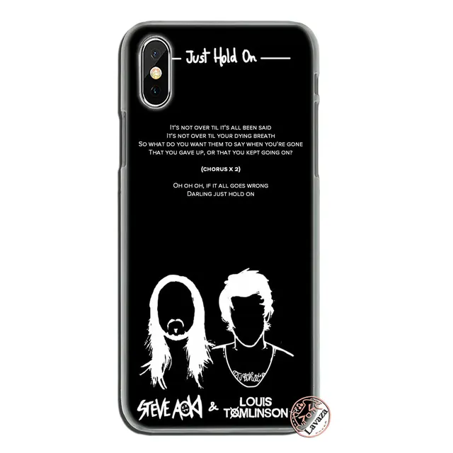 darling just hold on iPhone 11 case darling just hold on iPhone 11 case