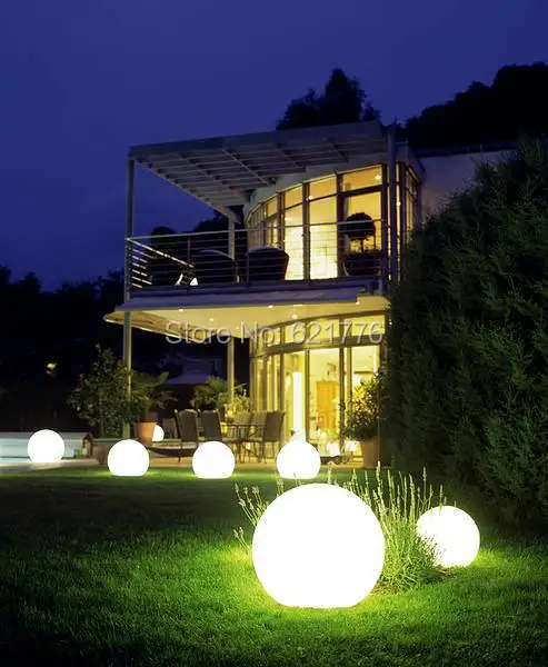 LED Ball