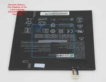 

Free ship 9000mAh, 33.3W Genuine battery BBLD3372D8, 5B10N38140 for LENOVO IdeaPad Miix 320-10ICR(80XF)