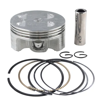 

Motorcycle Bore Size 62mm STD Piston Ring For YAMAHA LC135 LC 135