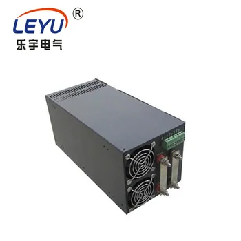 

high power Factory outlet parallel function 1000w power SCN-1000-48 single output switching power supply