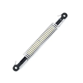 

Spring W/Shock Absorber Rear Trunk Lid Holder 51247141490 For BMW 5 SERIES E60 Right Trunk Shock With Spring Car Accessories