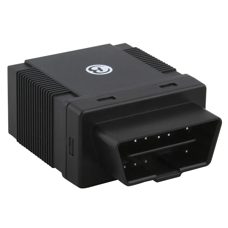 OBD small gps tracking device with 1 year free web based