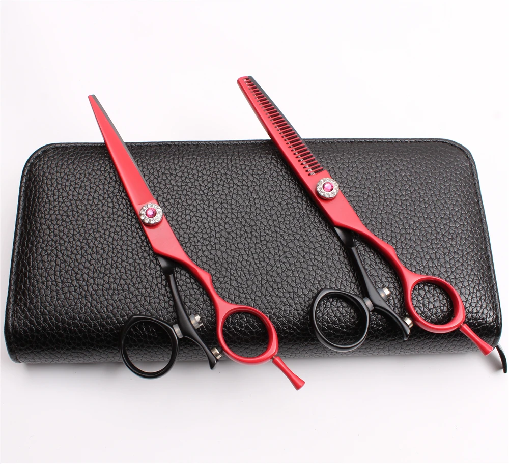 Ножницы для стрижки 5 дюйма 16 см 440C|barber scissors|cutting scissorshair scissors |