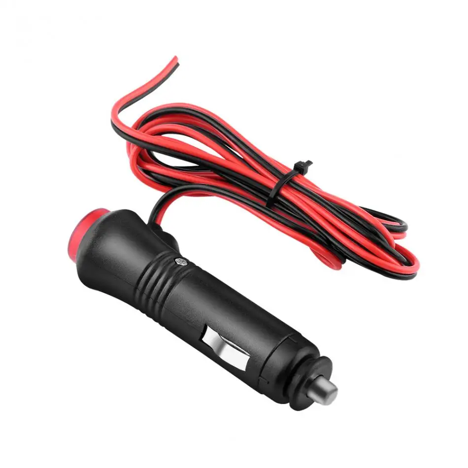 12 volt cigarette lighter plug 12 volt cigarette lighter plug