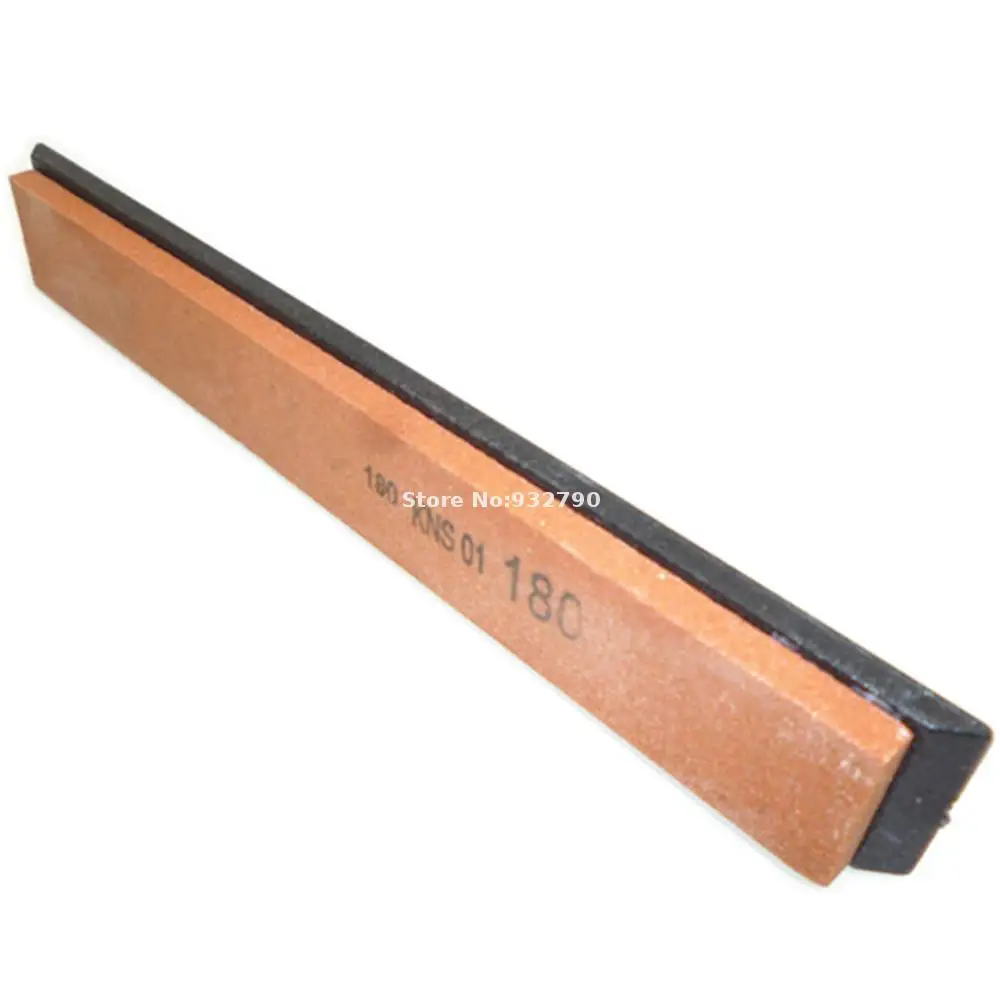180 Grit Knife Sharpener Blade Sharpening Water Stone Whetstone 150mm