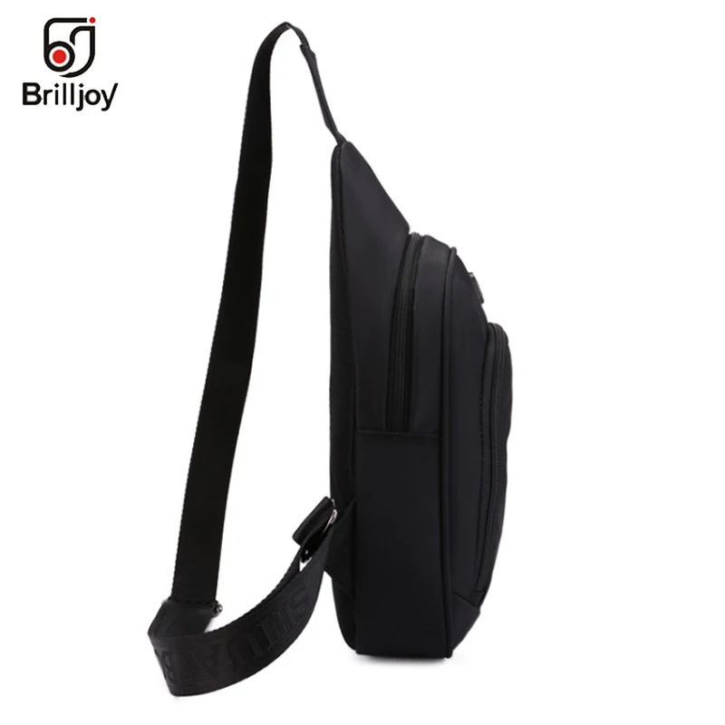 Chest Bag 1