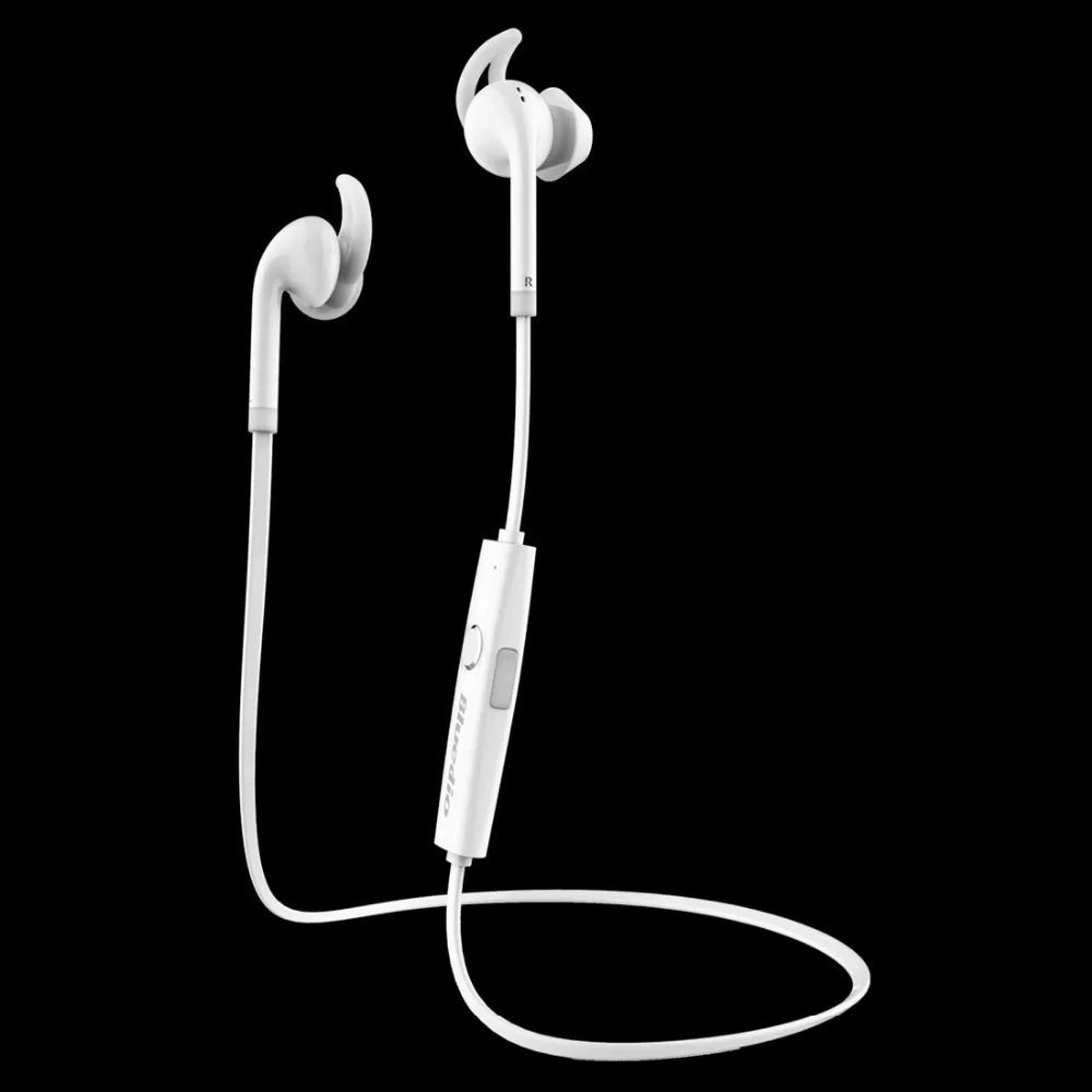 Bluedio S3 Sport Bluetooth headset wireless headphones/earbuds Unique