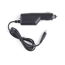 Автомобильное зарядное устройство адаптер питания кабель для nintendo 3DS LL/3 DSXL шнур автомобильное зарядное устройство