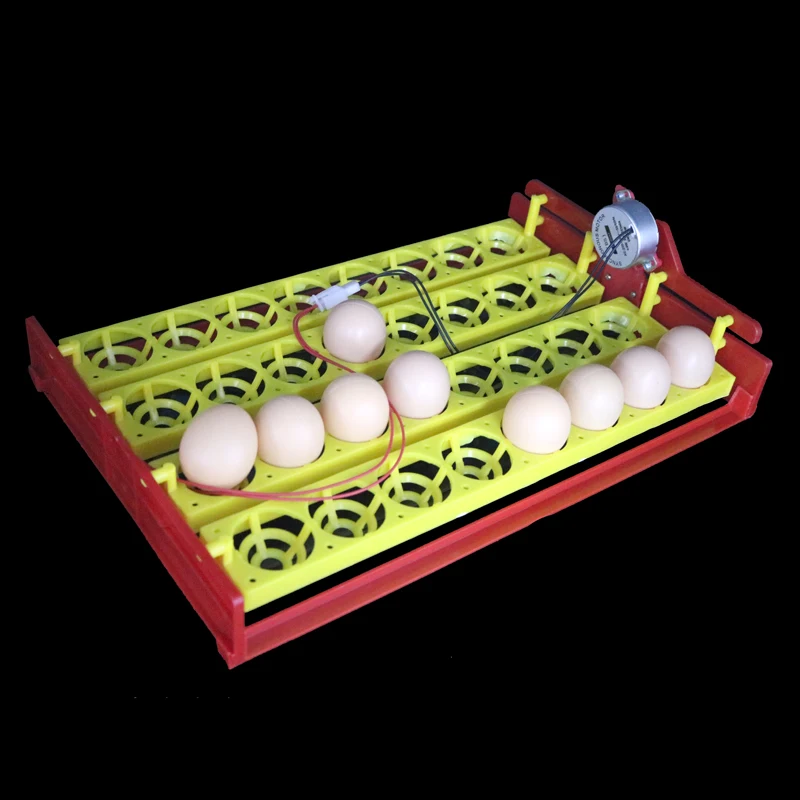 32 яйца поворот лоток автоматический инкубатор яйцо лоток курица утка яйца лоток 4*8 отверстий птицы инкубационное оборудование