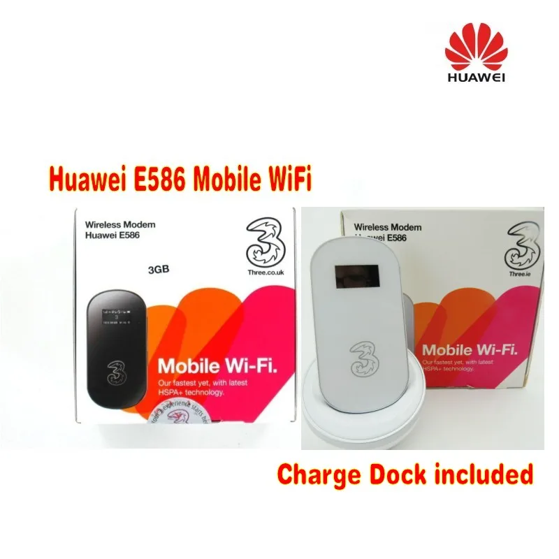 Huawei E586 Original Wireless unlocked pocket Wifi 3g Mobile Modem broadband 21mbps 3G wifi Wireless Router hotspot 4G Router Huawei E586 Original Wireless unlocked pocket Wifi 3g Mobile Modem broadband 21mbps 3G wifi Wireless Router hotspot 4G Router