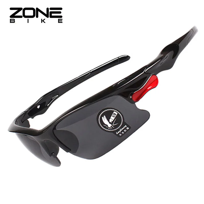 ZONEBIKE UV400 дорожные велосипедные очки Mtb солнцезащитные спортивные для рыбалки и
