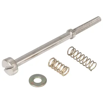 

Products Custom Idle Screw For Harley Dyna Sportster XL 883 FXD FXDWG Fatboy Super Wide Glide Low Rider CV 40mm Carburetors