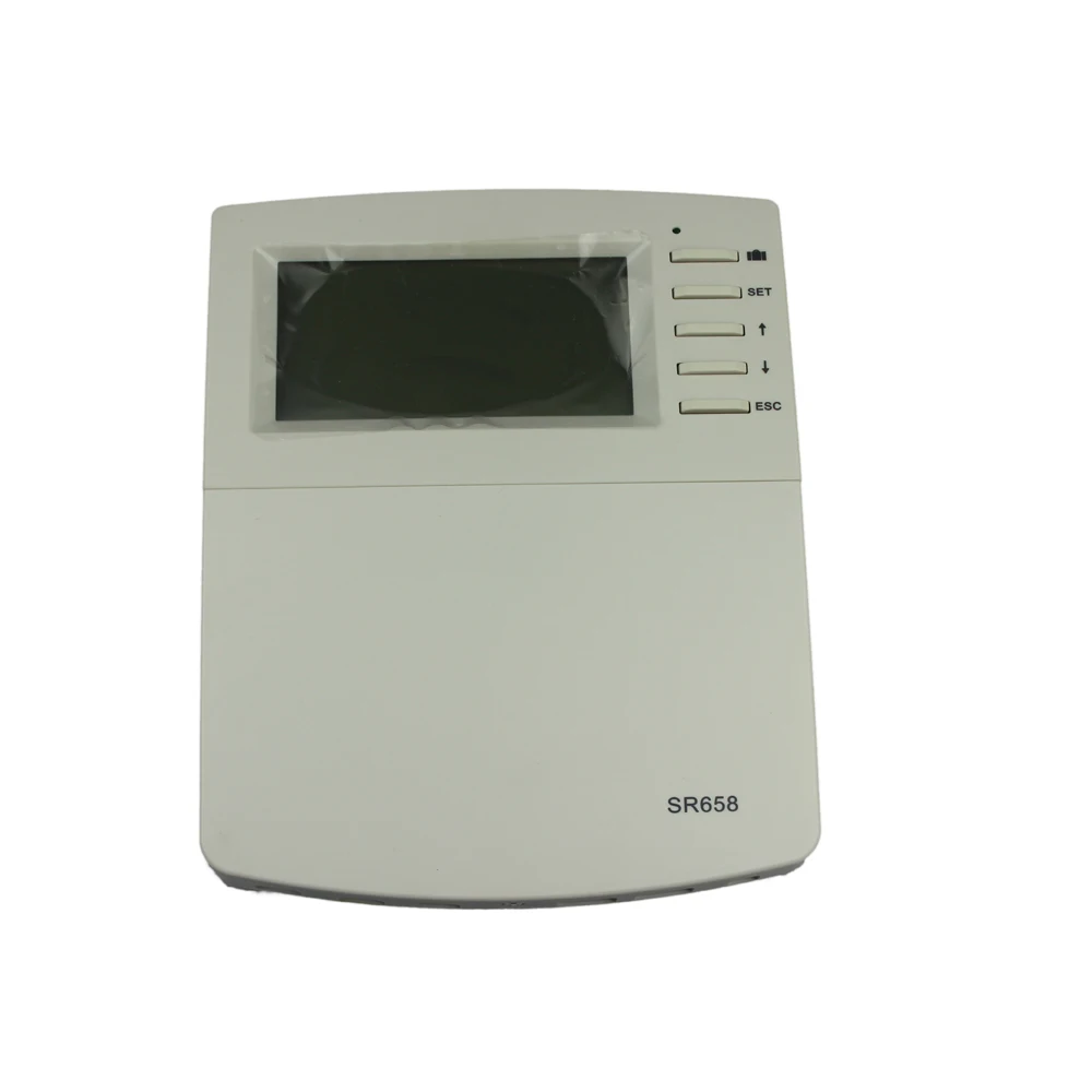 

Solar Water Heater Controller 19 application systems solar swimming pool heating system controller 110/220V AC