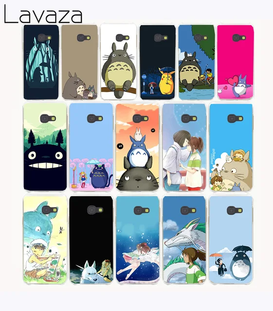 coque samsung j3 2017 totoro coque samsung j3 2017 totoro