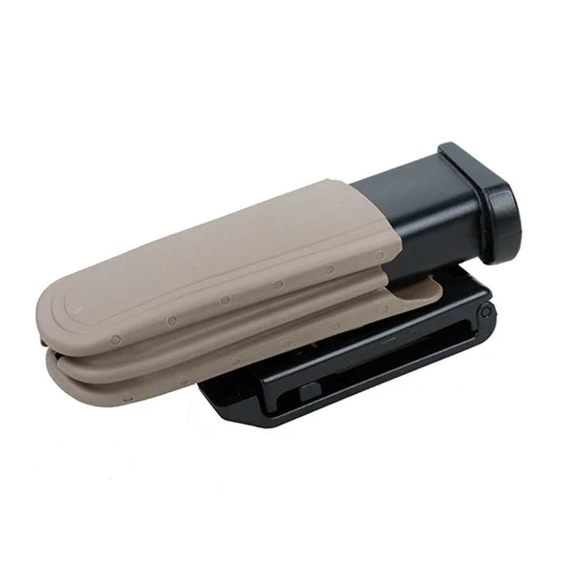 

TMC Tactical 71 Magazine Pouch Belt System For Pistol Mag Airsoft Gear Outdoor Hunting Wargame 3299