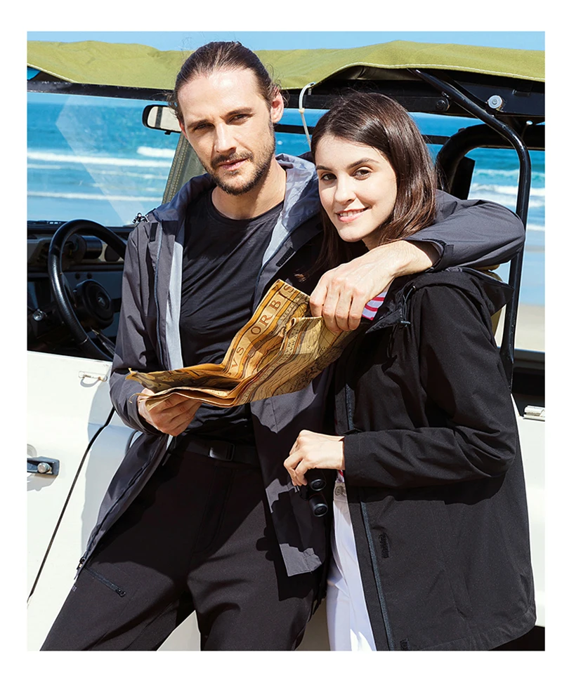Hiking jacket  (4)