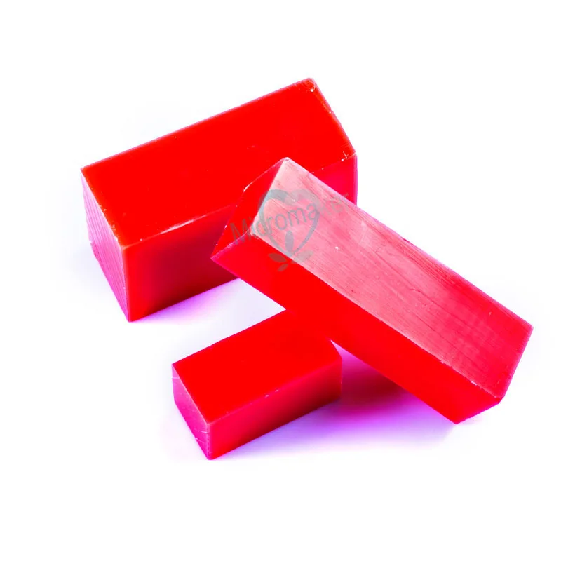 Blocos de Cera Modelo de Cera Tamanhos Materiais Dentários Mecânico Estudante Vermelho Escultura Jóias Cera Design Que Faz 3 Pçs 4 estudante vermelho escultura blocos de cera jóias