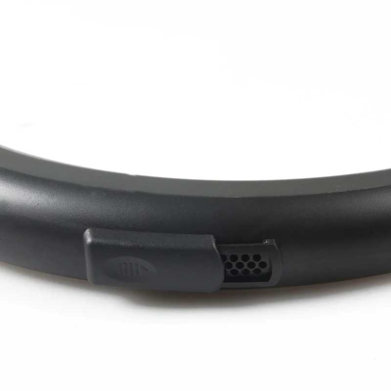 Caci Poignée De Tuyau D'aspirateur/tube Coudé/buse De